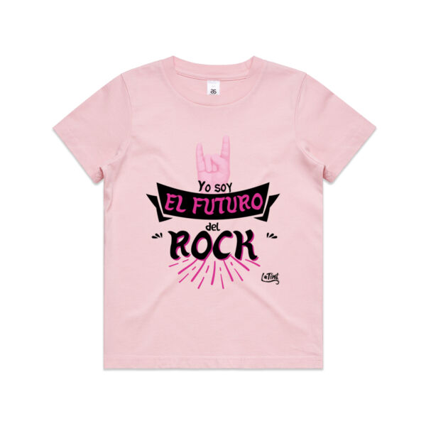 Futuro Rock / Kids Thumbnail