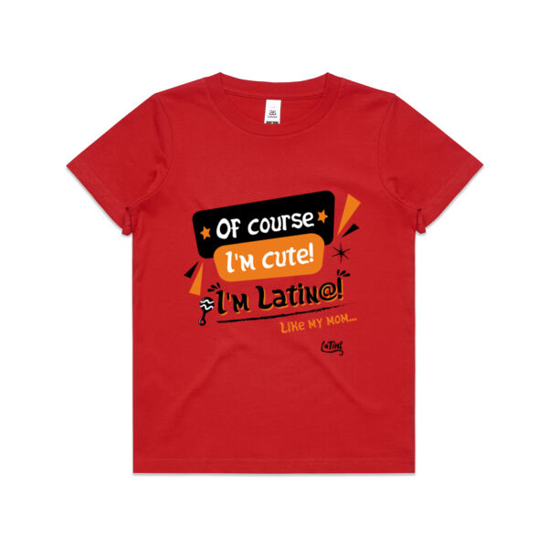 Like my Mom / Kids Thumbnail