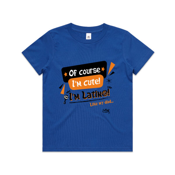 Like my Dad / Kids  Thumbnail