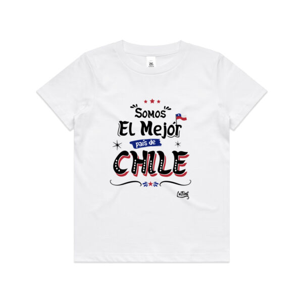 Mejor Pais / Kids Thumbnail