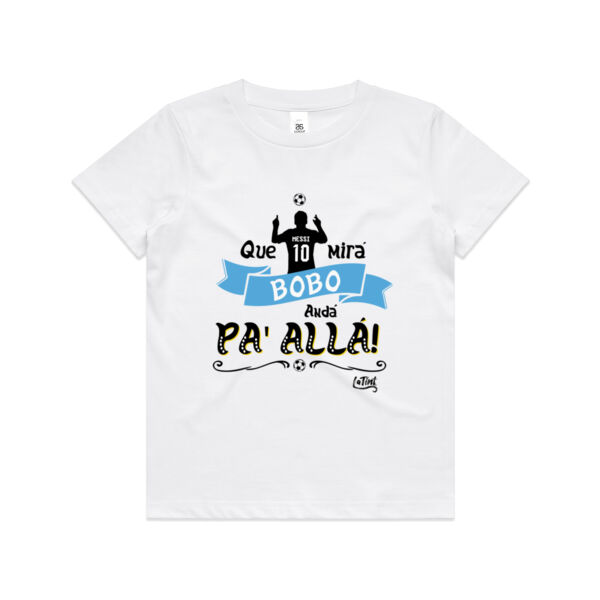 Messi / Kids Thumbnail