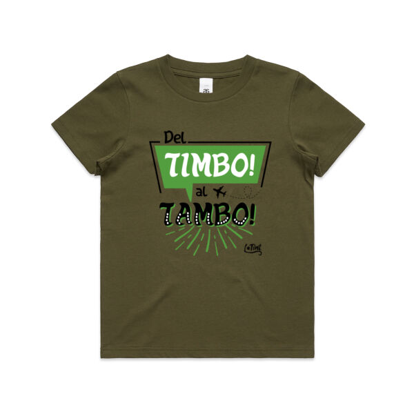 Tambo / Kids Thumbnail