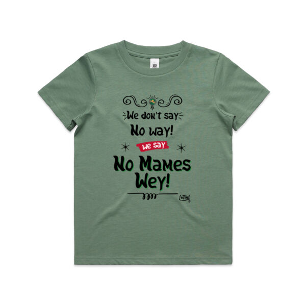 Wey / Kids Thumbnail