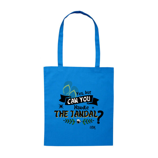 Jandals / Tote Bag Thumbnail