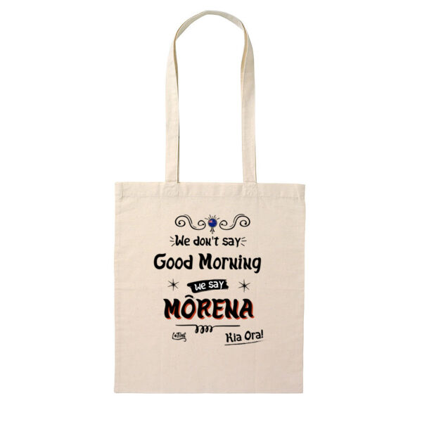 Morena / Tote bag Thumbnail