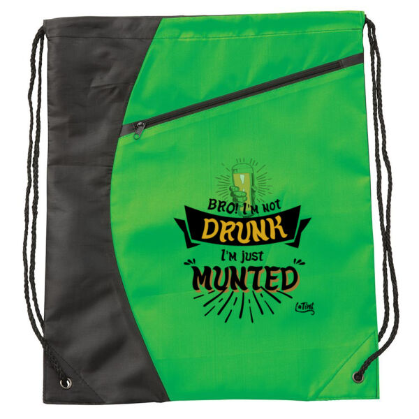 Munted / Bag Thumbnail