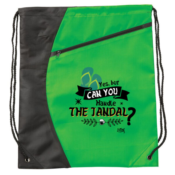 Jandals / Bag Thumbnail