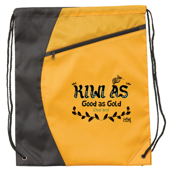 Kiwi as / Bag Thumbnail