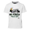 Podium Mens Poly Tee Thumbnail