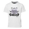 Podium Mens Poly Tee Thumbnail