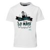 Podium Mens Poly Tee Thumbnail