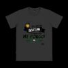 Urban Collab Mens Set Tee Thumbnail