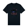 Cloke Mens Outline Tee - Plus Sizes Thumbnail