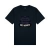 Cloke Mens Outline Tee - Plus Sizes Thumbnail