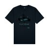 Cloke Mens Outline Tee - Plus Sizes Thumbnail