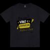 Thread Project Unisex Epic Tee Thumbnail