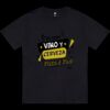 Thread Project Unisex Epic Tee - Plus Sizes Thumbnail