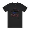 AS Colour Mens Block T shirt Thumbnail