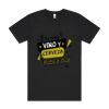 AS Colour Mens Block T shirt Thumbnail